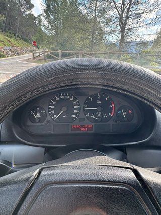 BMW Serie 320d
