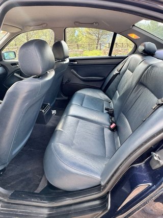 BMW Serie 320d