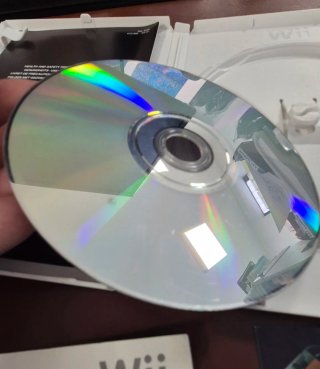 Super Mario Galaxy Wii Nintendo