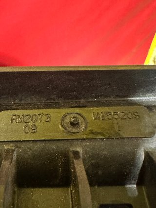 Radiador con Electroventilador de Peugeot 308 SW