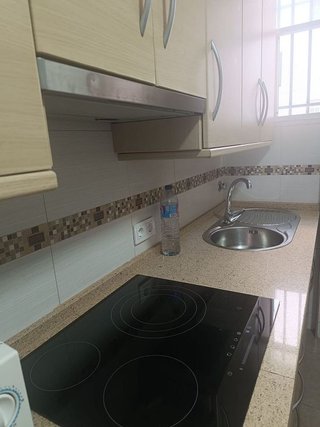 Piso en alquiler en Cruz Roja en Sevilla