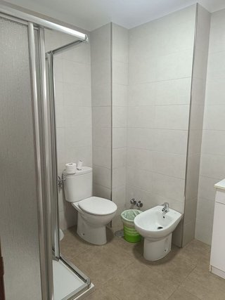 Piso en alquiler en Cruz Roja en Sevilla