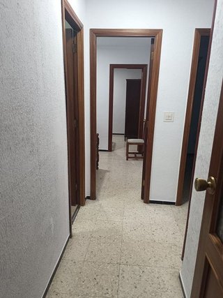 Piso en alquiler en Cruz Roja en Sevilla