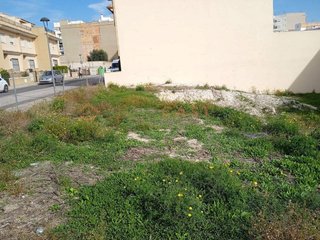 Terreno en venta en Olleria (l´)