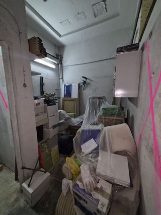 Local comercial en venta en Vista Alegre en Madrid