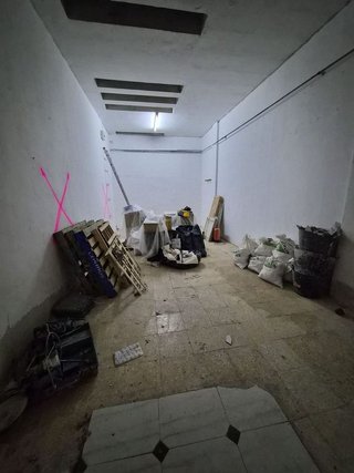 Local comercial en venta en Vista Alegre en Madrid