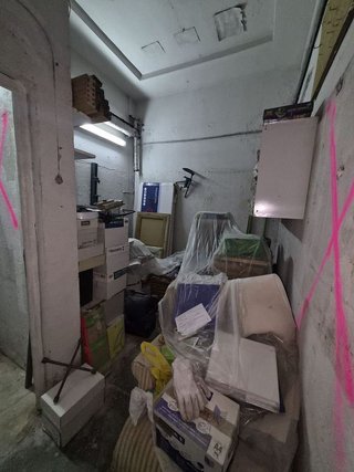 Local comercial en venta en Vista Alegre en Madrid