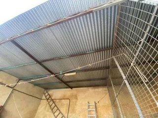 Nave industrial en venta en Rociana del Condado