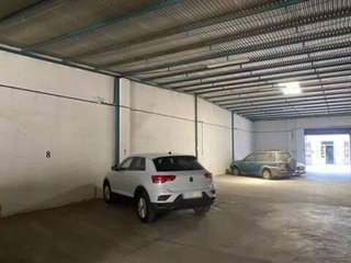 Nave industrial en venta en Rociana del Condado