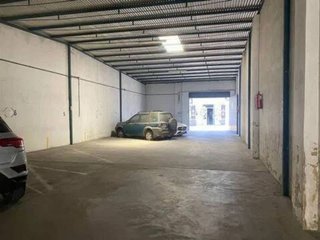 Nave industrial en venta en Rociana del Condado