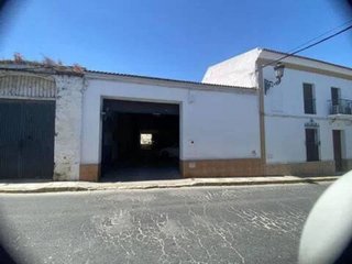 Nave industrial en venta en Rociana del Condado