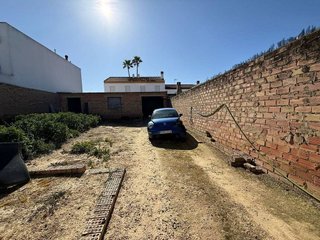 Terreno en venta en Rociana del Condado