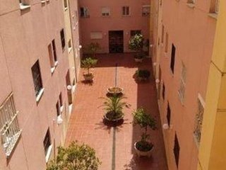 Piso en alquiler en San Gil en Sevilla