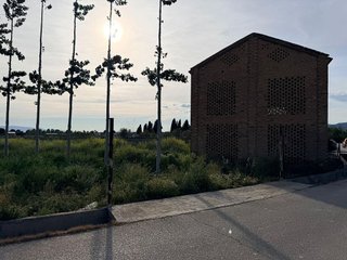 Terreno en venta en Fuente Vaqueros