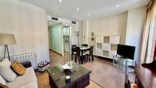 Piso en alquiler en Alfonso en Zaragoza