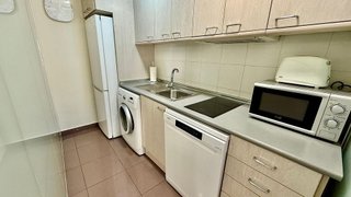Piso en alquiler en Alfonso en Zaragoza