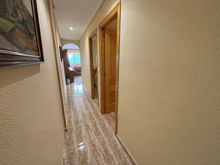 Piso en venta en Torrelamata - La Mata en Torrevieja