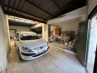 Garaje en venta en Marchena