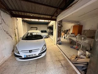 Garaje en venta en Marchena