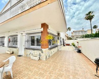 Casa pareada en alquiler en Playa de los Locos en Torrevieja