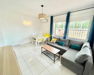 Casa pareada en alquiler en Playa de los Locos en Torrevieja