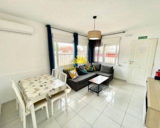 Casa pareada en alquiler en Playa de los Locos en Torrevieja