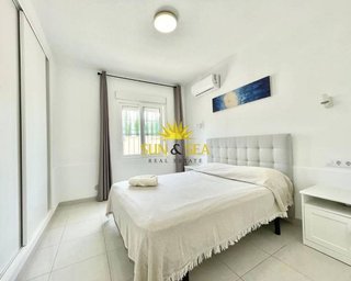 Casa pareada en alquiler en Playa de los Locos en Torrevieja