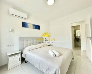 Casa pareada en alquiler en Playa de los Locos en Torrevieja