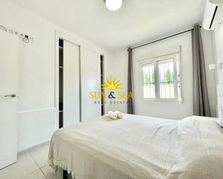 Casa pareada en alquiler en Playa de los Locos en Torrevieja