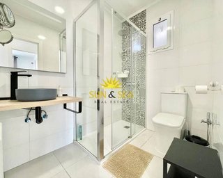 Casa pareada en alquiler en Playa de los Locos en Torrevieja