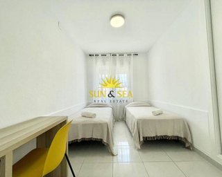 Casa pareada en alquiler en Playa de los Locos en Torrevieja