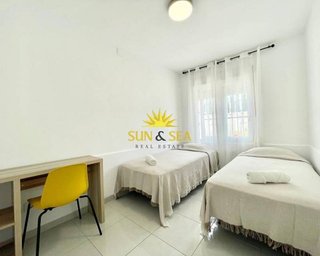 Casa pareada en alquiler en Playa de los Locos en Torrevieja