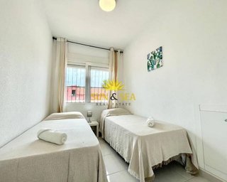 Casa pareada en alquiler en Playa de los Locos en Torrevieja