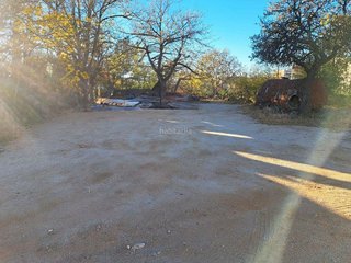 Terreno en venta en Teià