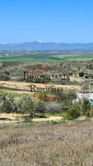 Terreno en venta en Carranque