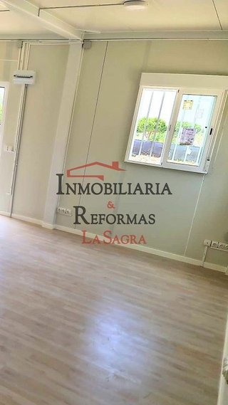 Terreno en venta en Carranque