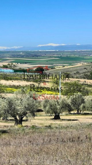 Terreno en venta en Carranque