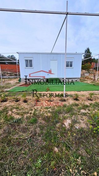 Terreno en venta en Carranque