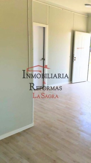 Terreno en venta en Carranque