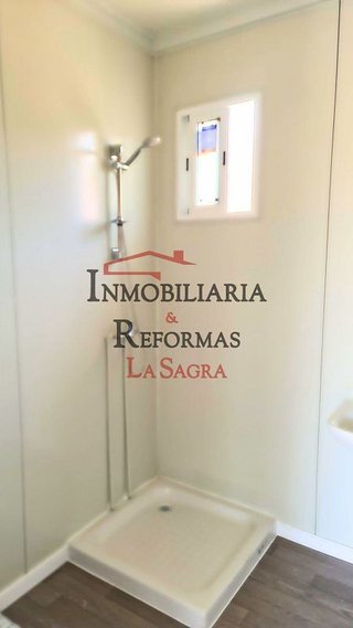 Terreno en venta en Carranque