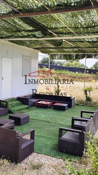 Terreno en venta en Carranque