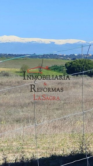 Terreno en venta en Carranque