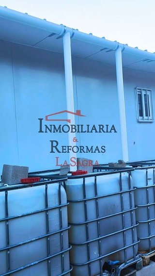 Terreno en venta en Carranque