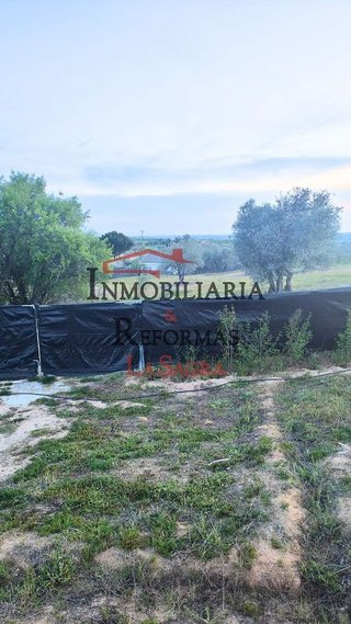 Terreno en venta en Carranque