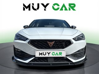 CUPRA León 2.0 TSI VZ DSG 221 kW (300 CV)