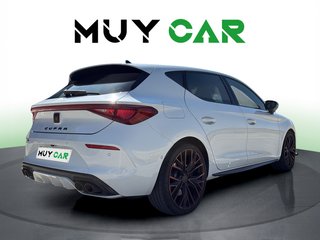 CUPRA León 2.0 TSI VZ DSG 221 kW (300 CV)