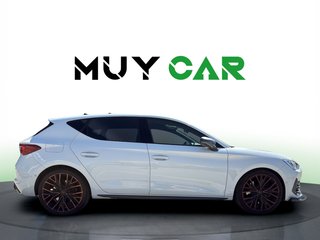 CUPRA León 2.0 TSI VZ DSG 221 kW (300 CV)