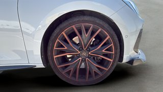 CUPRA León 2.0 TSI VZ DSG 221 kW (300 CV)