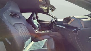 CUPRA León 2.0 TSI VZ DSG 221 kW (300 CV)