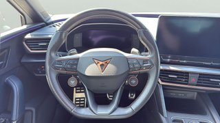 CUPRA León 2.0 TSI VZ DSG 221 kW (300 CV)